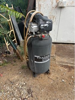 Trades pro 3 hp