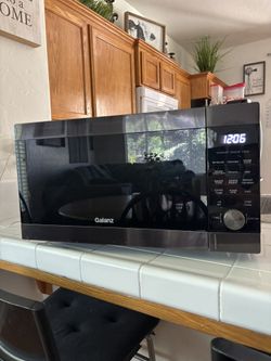 Microwave