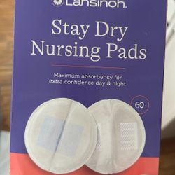 Nursing Pads