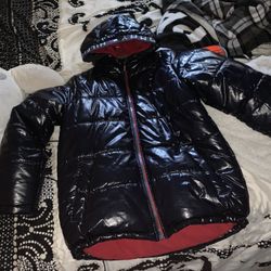Tommy Puffer 25!!!!