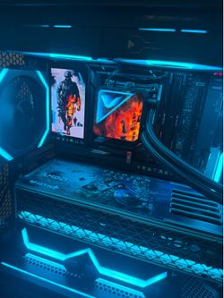 Gaming PC  Core Ultra 7 270K plus/RX 9070 XT