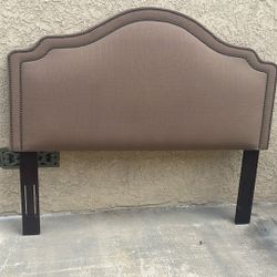Queen Size Head Board 