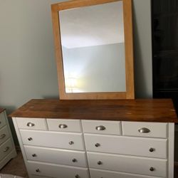 Bedroom Set 