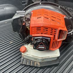 ECHO PB-5810T Backpack Blower