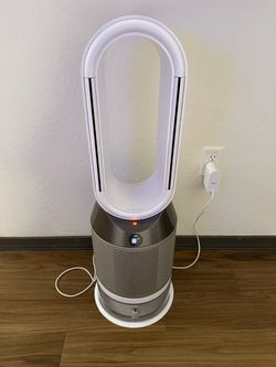 Dyson Air Purifier Humidifier Fan