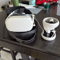 Oculus Quest 2 