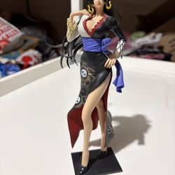 Boa Hancock Figure