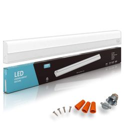 HARRRRD 36" Under Cabinet Light, 5000K Daylight