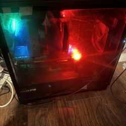 Gaming Computer 