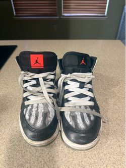Size 1.5 jordans