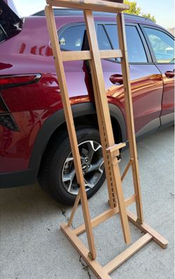 Painters Easel