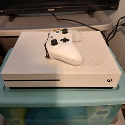 X Box Series S