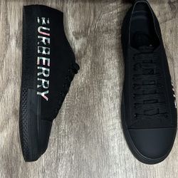 Burberry Men Shoes 