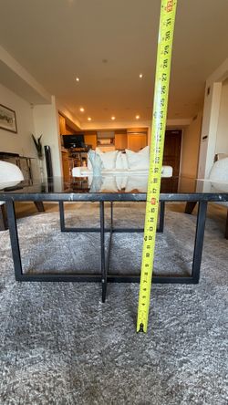 Cantoni Nesting Set Coffee Table