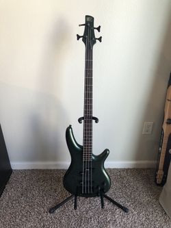 Ibanez Soundgear SR 800, 1997 (Made In Japan)