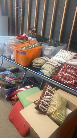 Large Big Bear Estate Sale