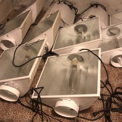 Grow Supplies