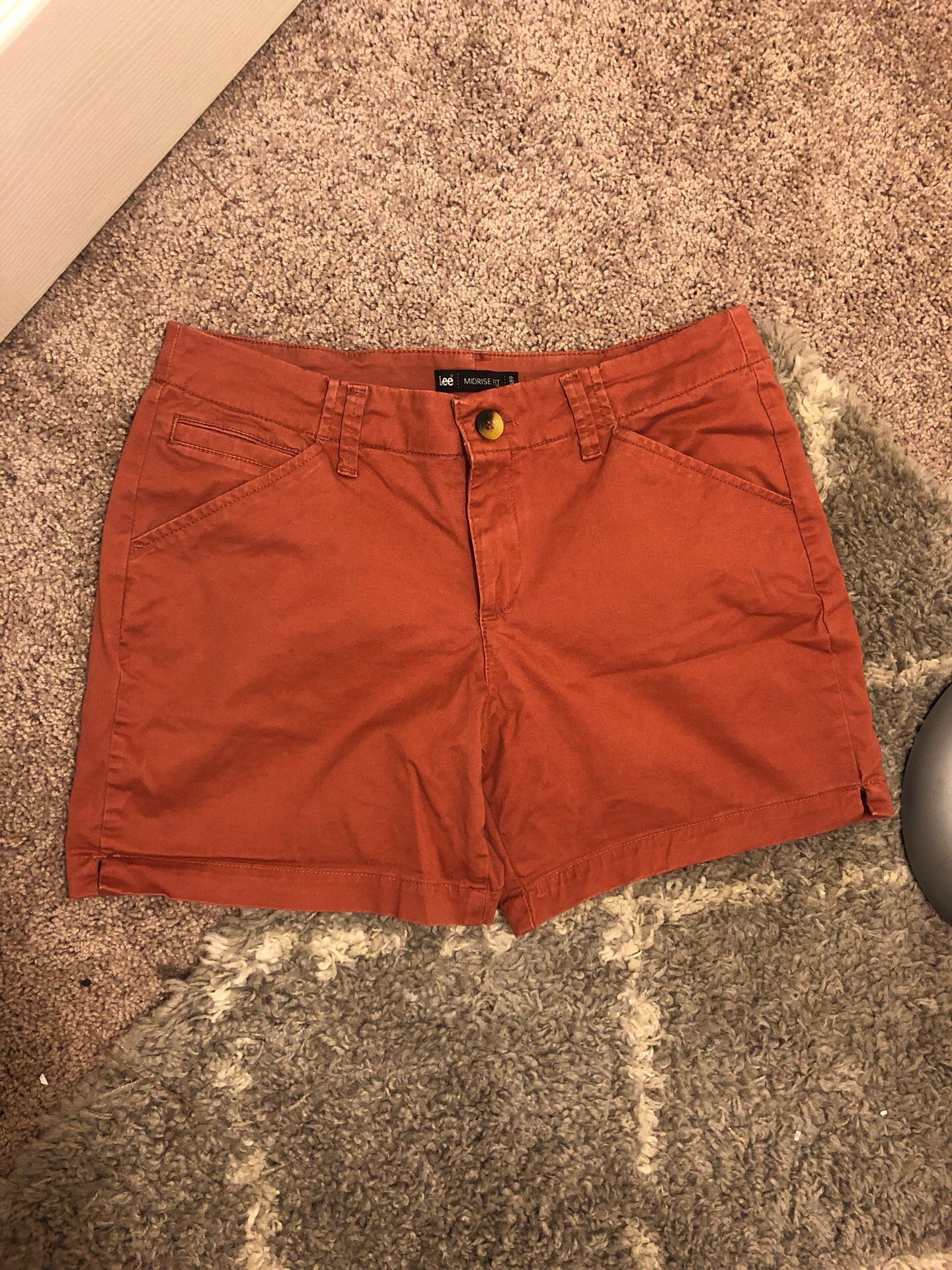 Women’s Shorts