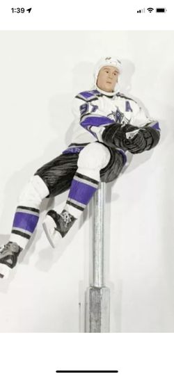 Jeremy Roenick NHL Hockey Beer Tap Handle One Of A Kind !