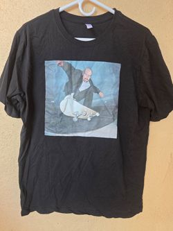 Walter White (Breaking Bad) Large