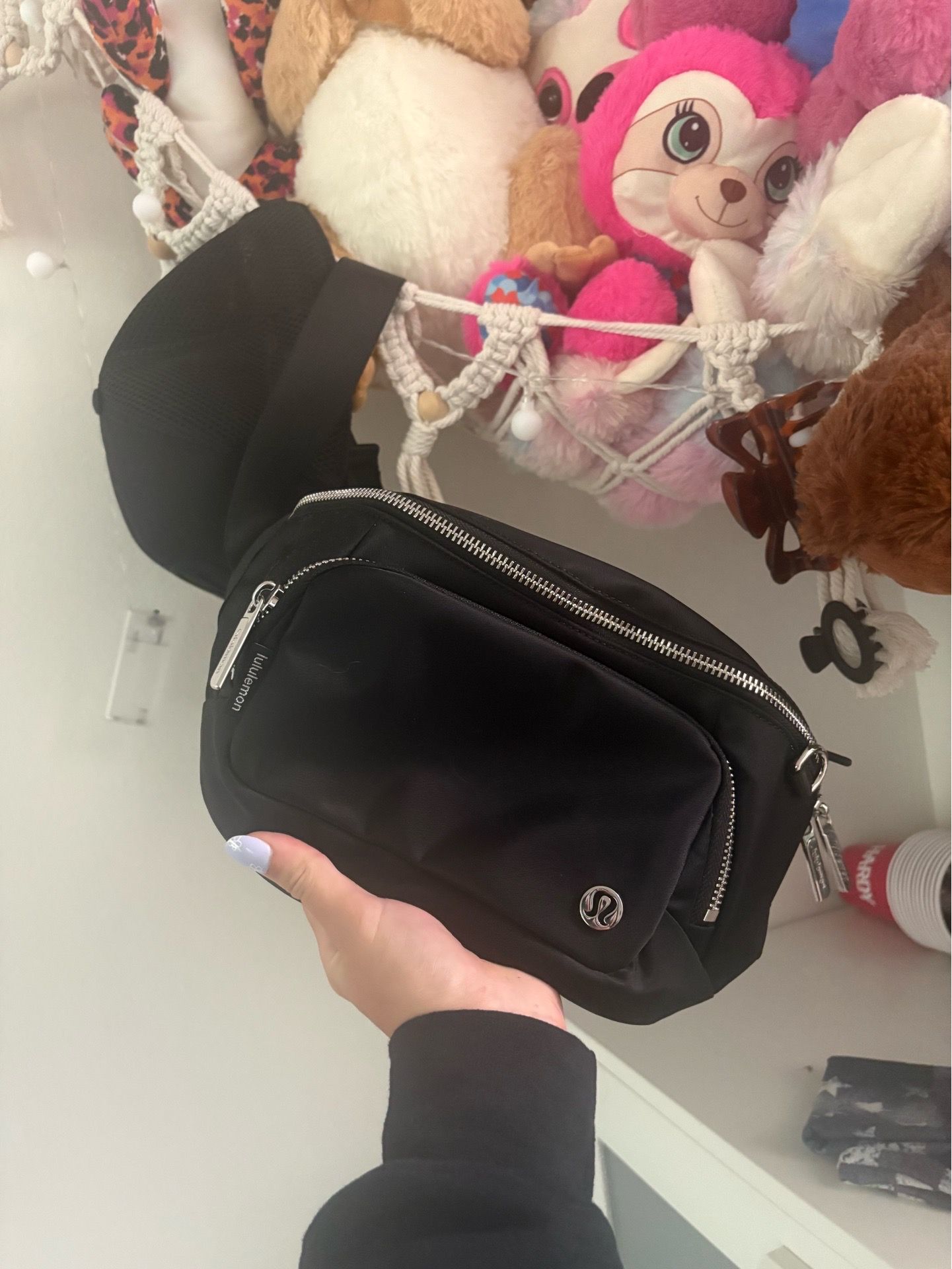 Lululemon Fanny Pack