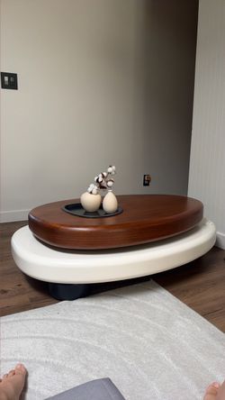 Unique Coffee Table