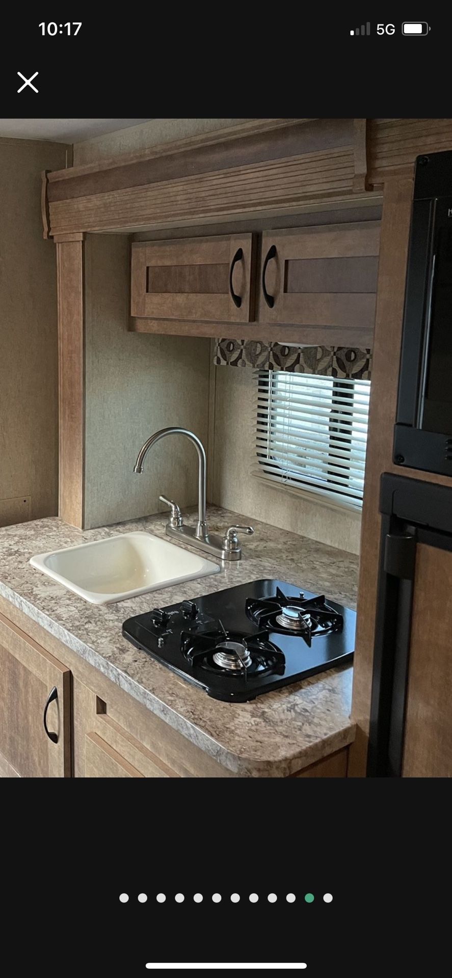 2017 STARCRAFT RV TRAILER for Sale in Las Vegas, NV OfferUp