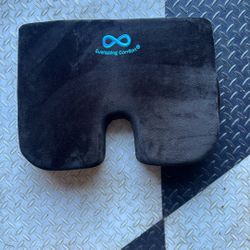 Everlasting Comfort Driver Seat Cushion