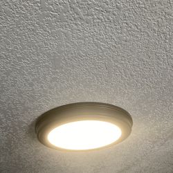 12 Inch Dimmable Light Fixtures