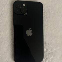 iPhone 14 Plus 128 GB- Black Color