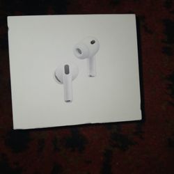 Apple AirPod Pro 3