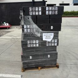 Dehumidifier 