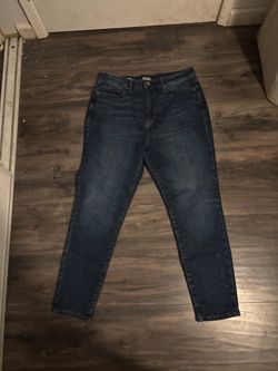 a.n.a Dark Wash Women's Jeans