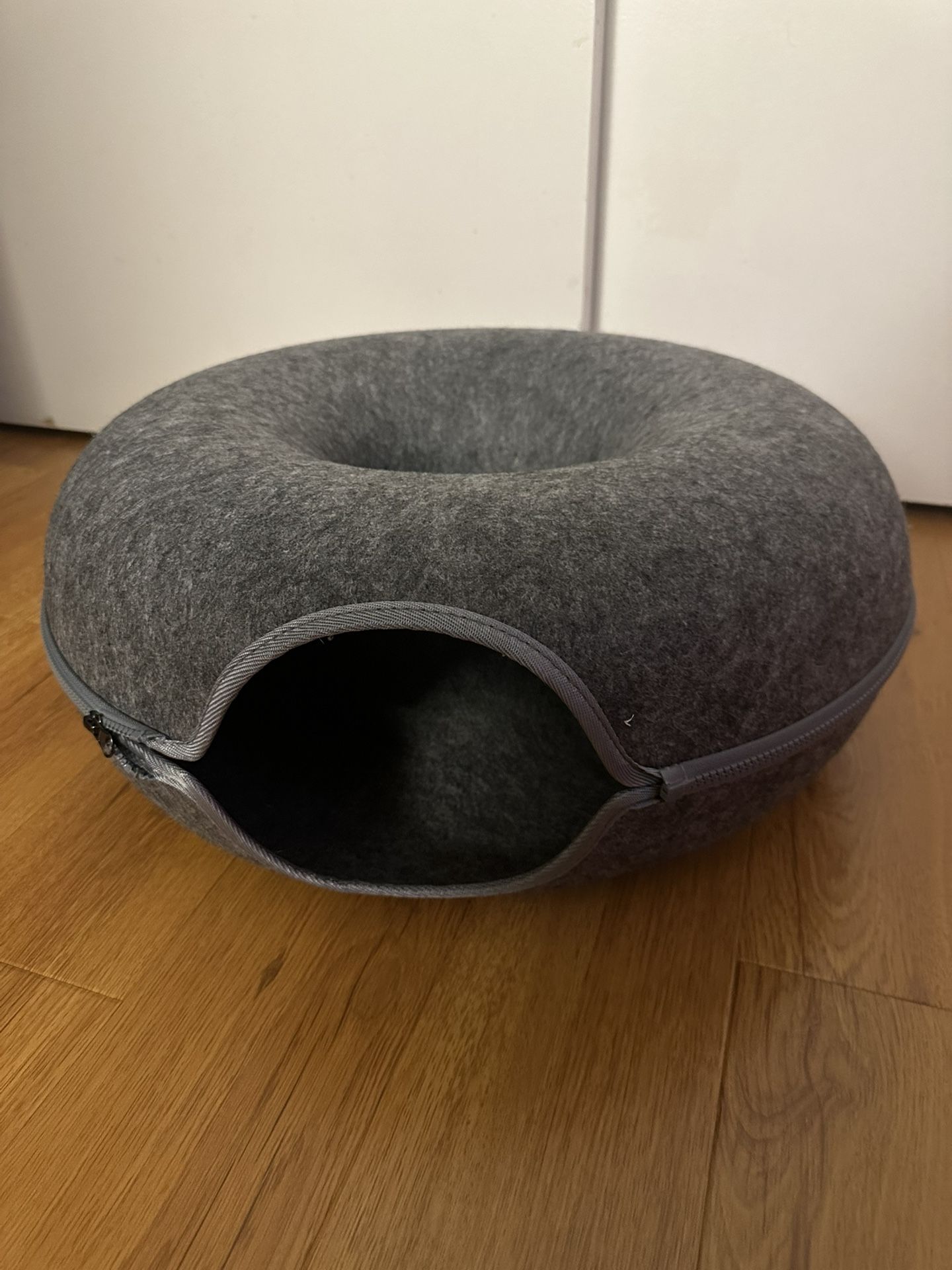 Cat Tunnel