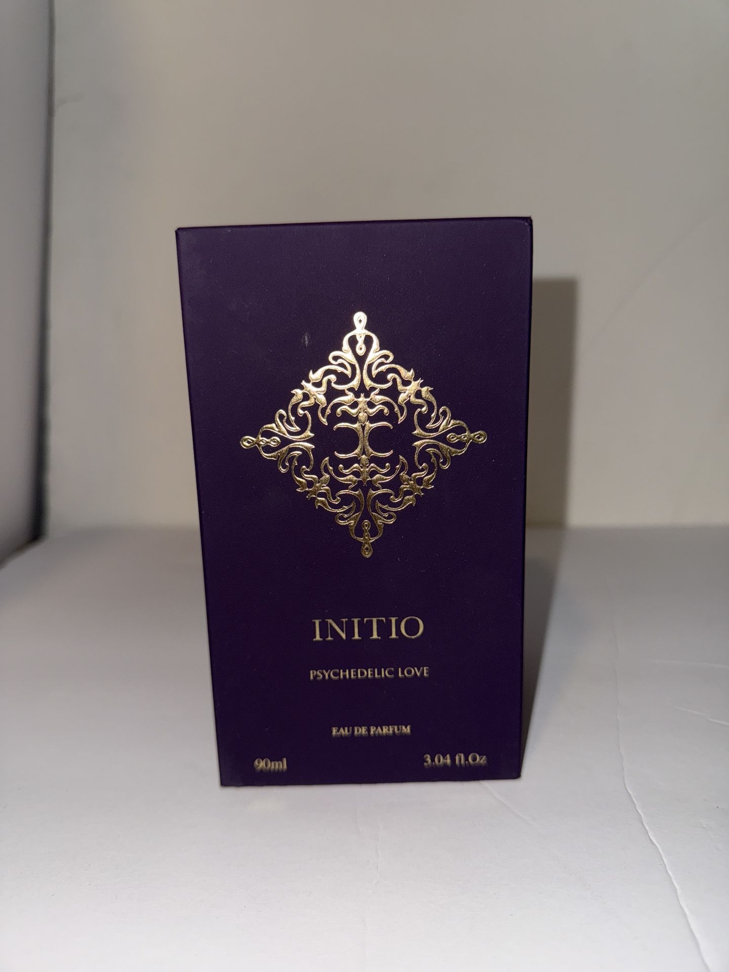 Brand New Initio Psychedelic Love – 3.04oz / 90ml