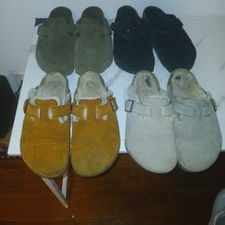 Birkenstocks Mens Size 42