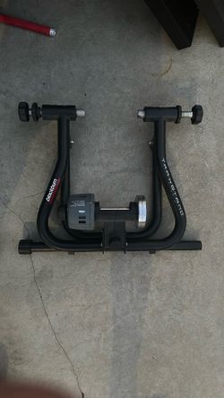 Blackburn Track stand