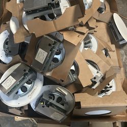 VALCOM VIP-120-IC CEILING SPEAKER