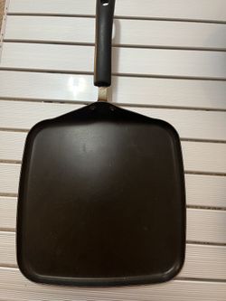 Nonstick Square Griddle