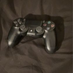 PS4 Controller 