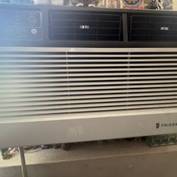 Friedrich window air conditioner