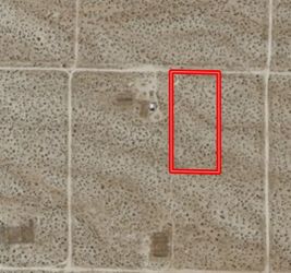 5 Acres Adelanto, San Bernardino County, CA (L)