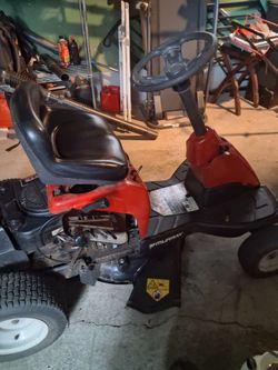 Murray lawn mower