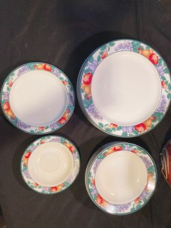 Decorative plates