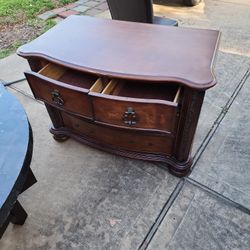chest drawer