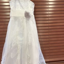Girls Dress, size 10!!