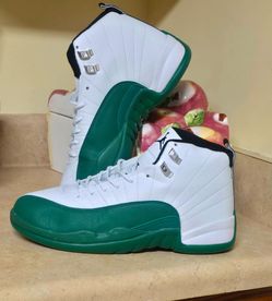 Air Jordan 12