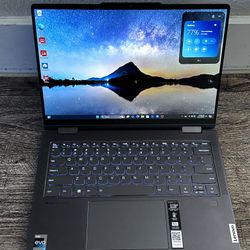 Lenovo Yoga 7i 14inch 