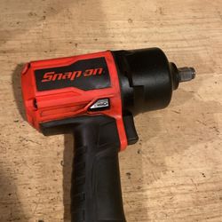 Snap On Air Gun 