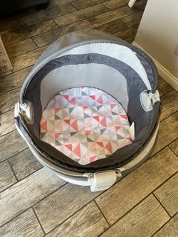 fisher price Baby Dome!